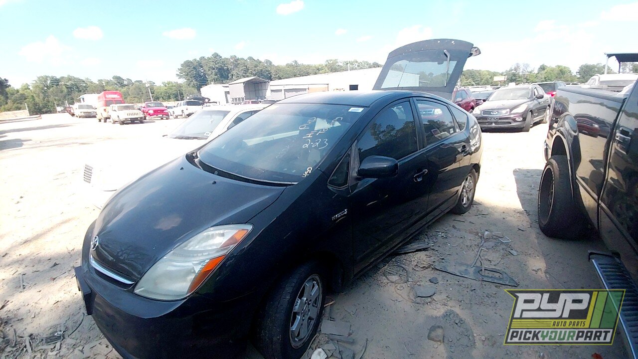 Photo of 2009 Toyota Prius
