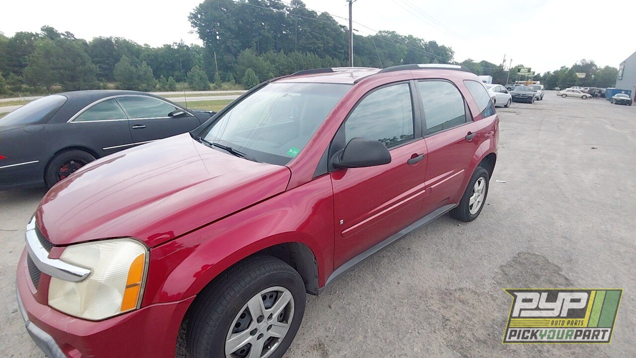 Photo of 2006 Chevrolet Equinox