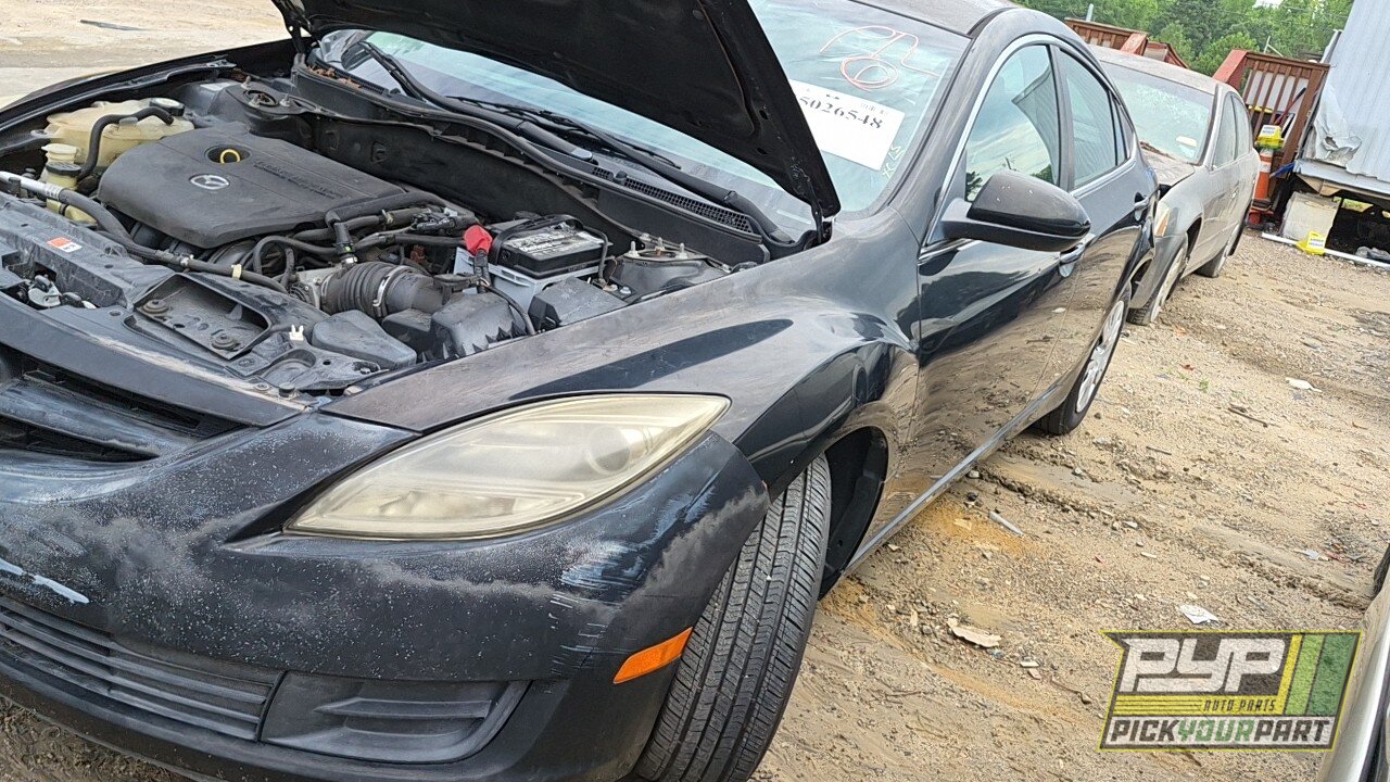 Photo of 2010 Mazda 6