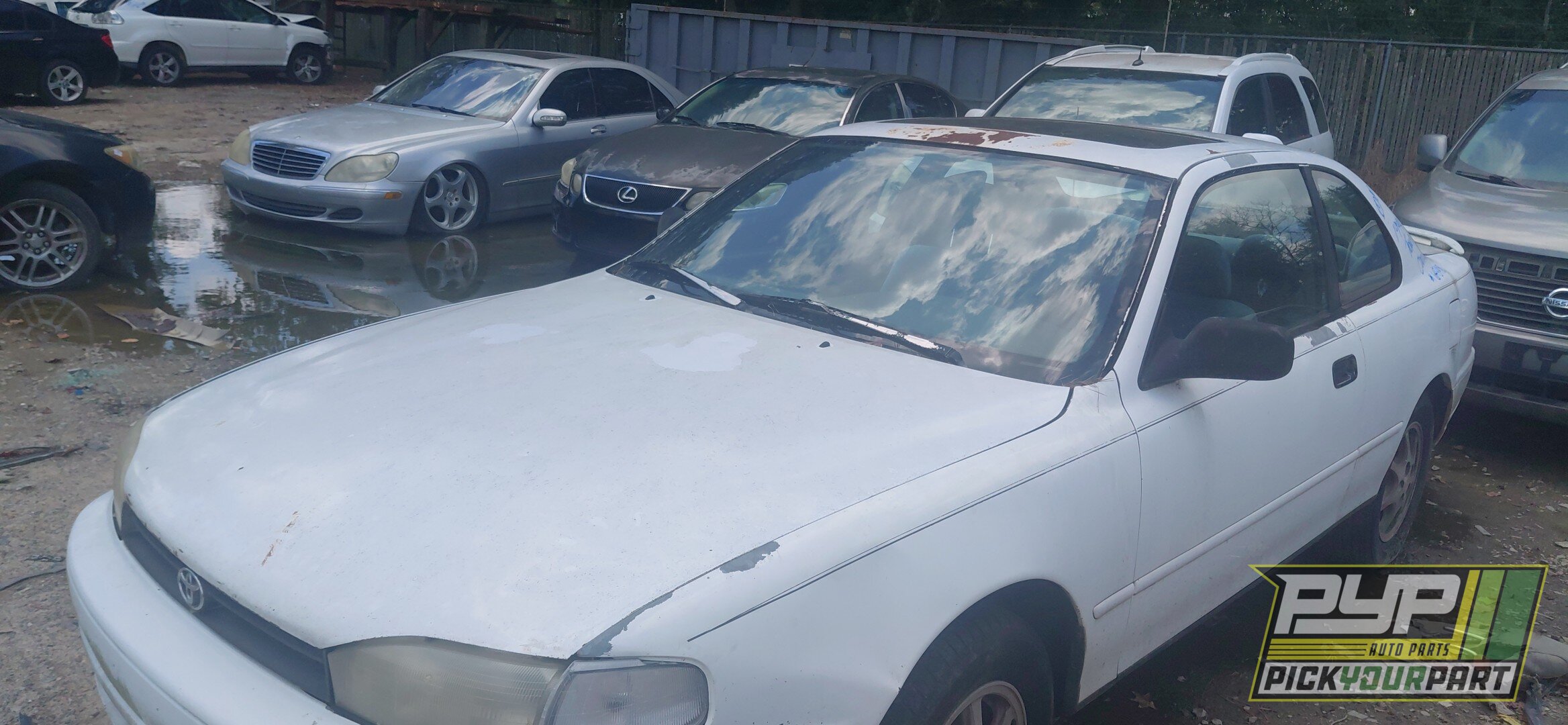 Photo of 1994 Toyota Camry