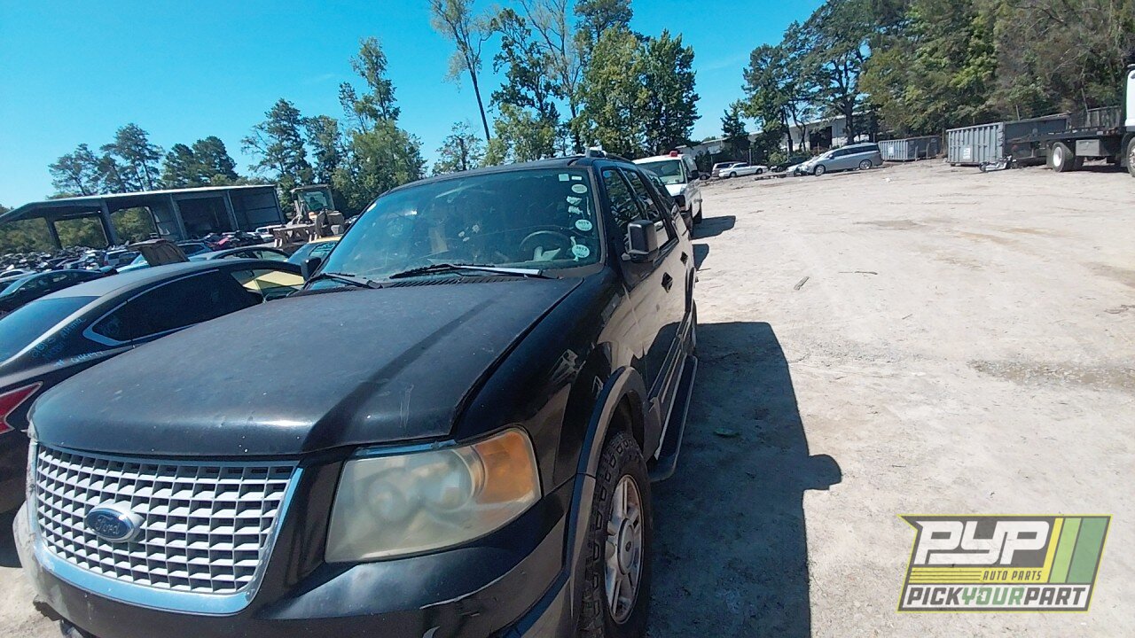 Photo of 2005 Ford Expedition