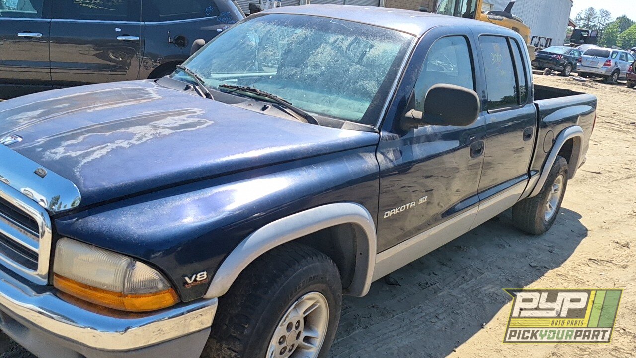 Photo of 2000 Dodge Dakota