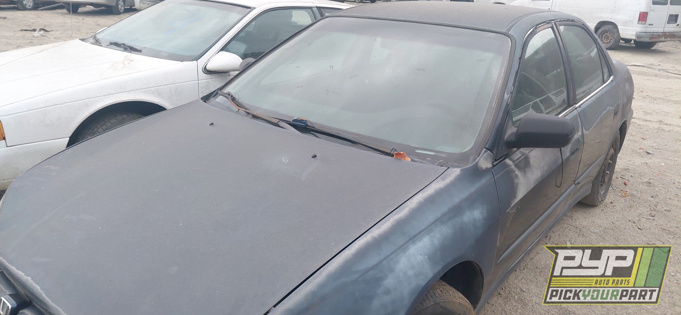Photo of 1999 Honda Accord