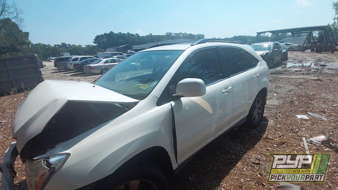 Photo of 2005 Lexus Rx330