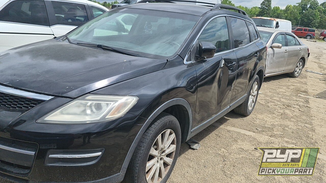 Photo of 2007 Mazda Cx-9