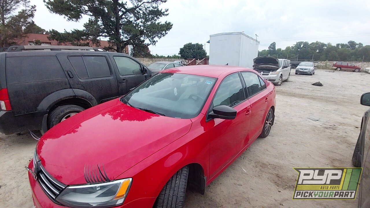 Photo of 2016 Volkswagen Jetta