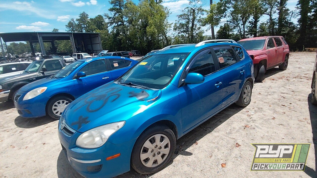 Photo of 2011 Hyundai Elantra