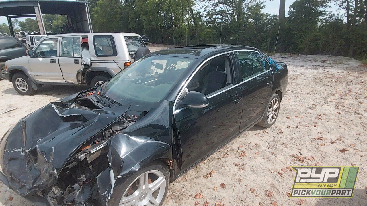 Photo of 2006 Volkswagen Jetta