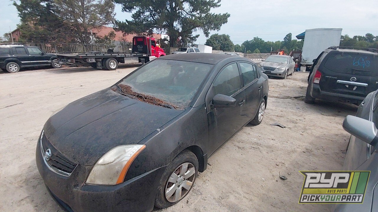 Photo of 2012 Nissan Sentra