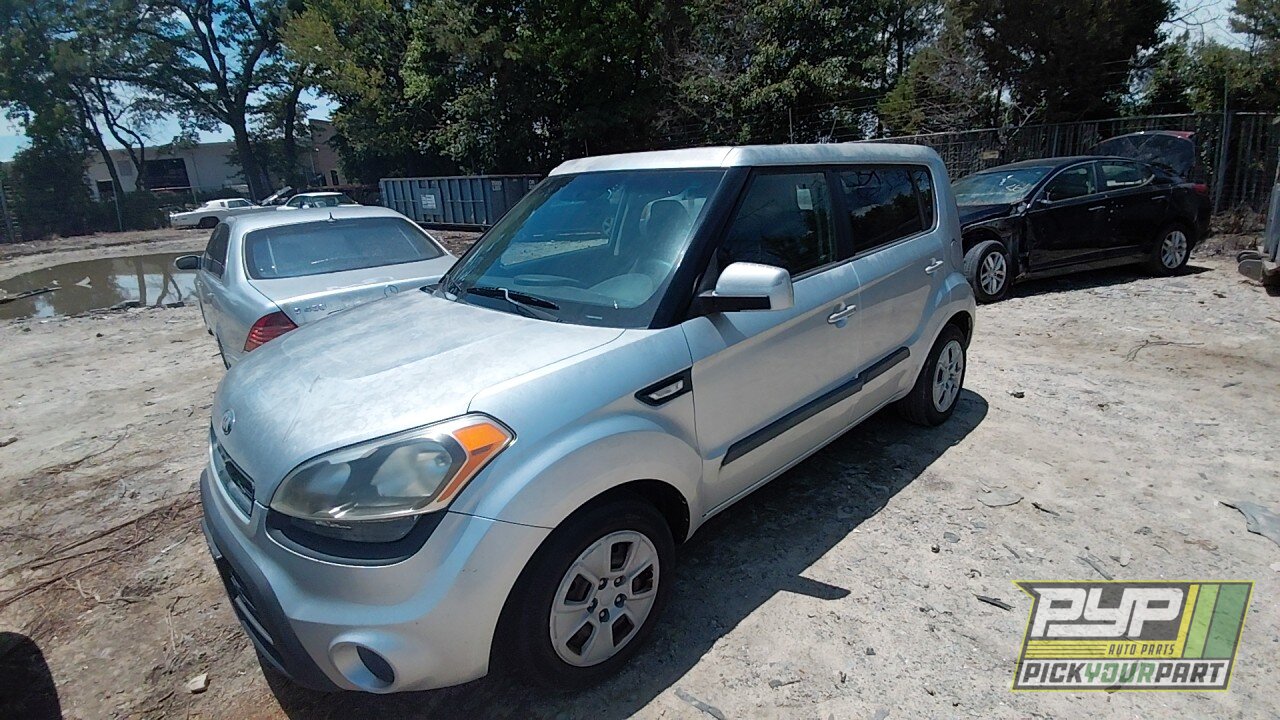 Photo of 2013 Kia Soul