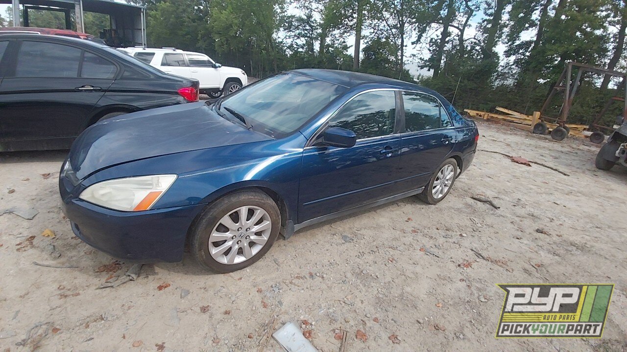 Photo of 2005 Honda Accord