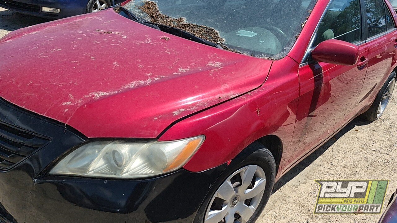 Photo of 2007 Toyota Camry