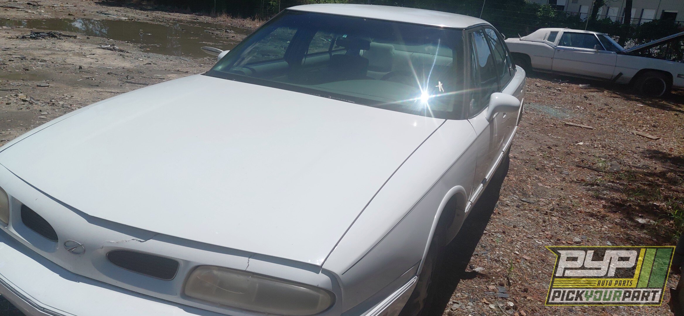 Photo of 1999 Oldsmobile 88