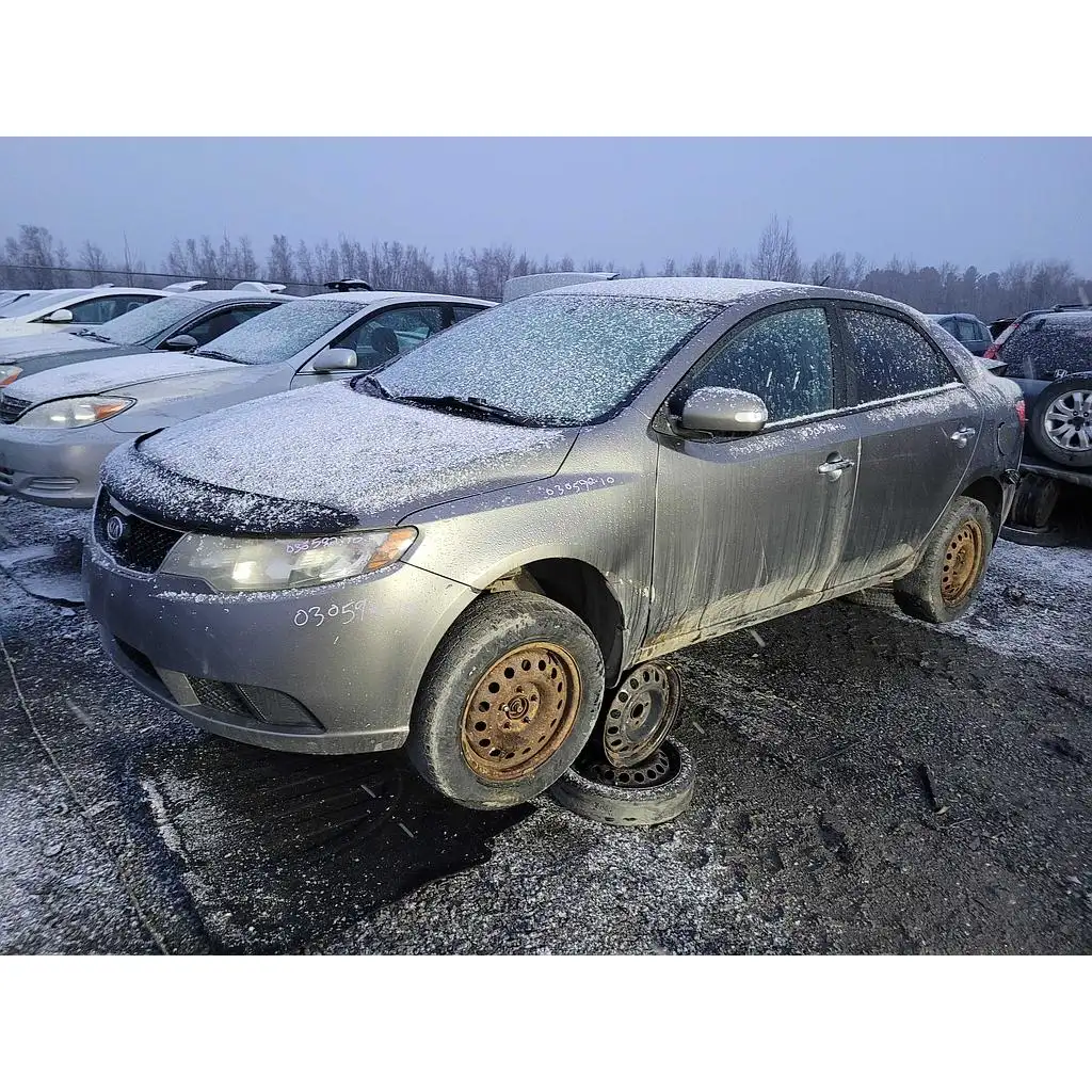 Photo of 2010 Kia Forte