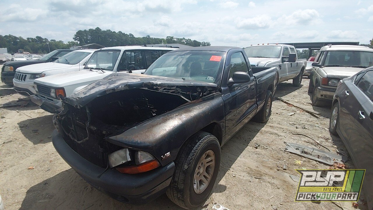 Photo of 2001 Dodge Dakota