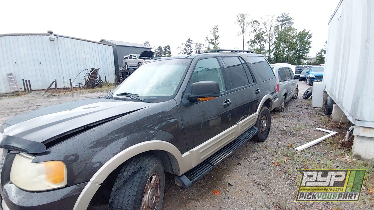 Photo of 2006 Ford Expedition
