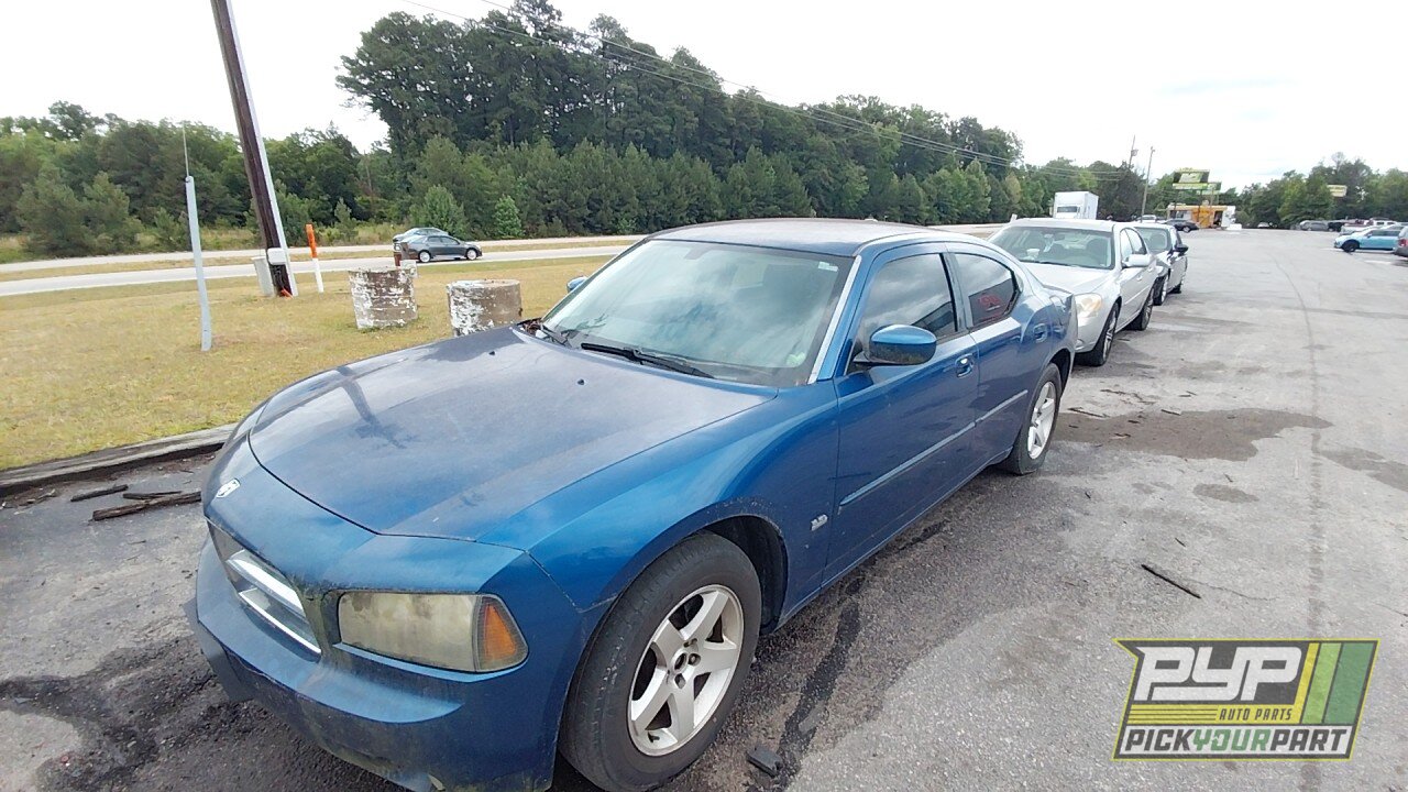 Photo of 2010 Dodge Charger