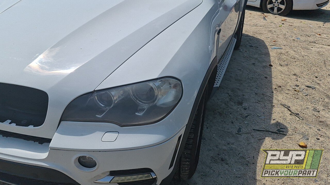 Photo of 2013 Bmw X5