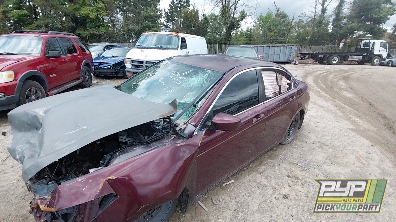 Photo of 2010 Honda Accord