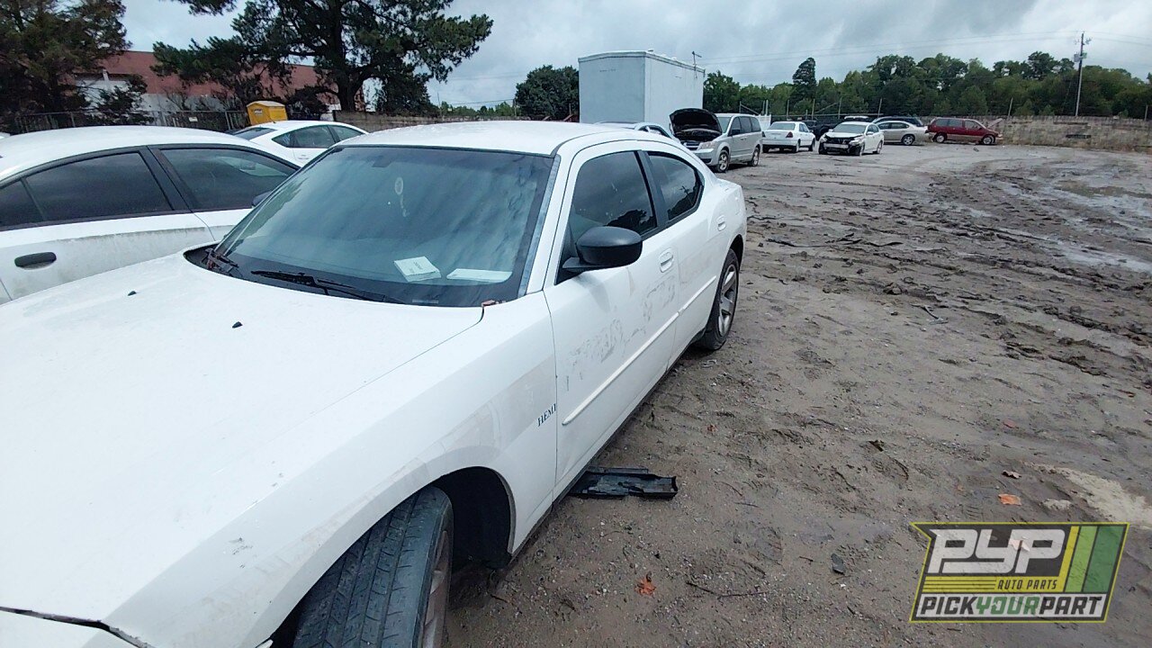 Photo of 2010 Dodge Charger