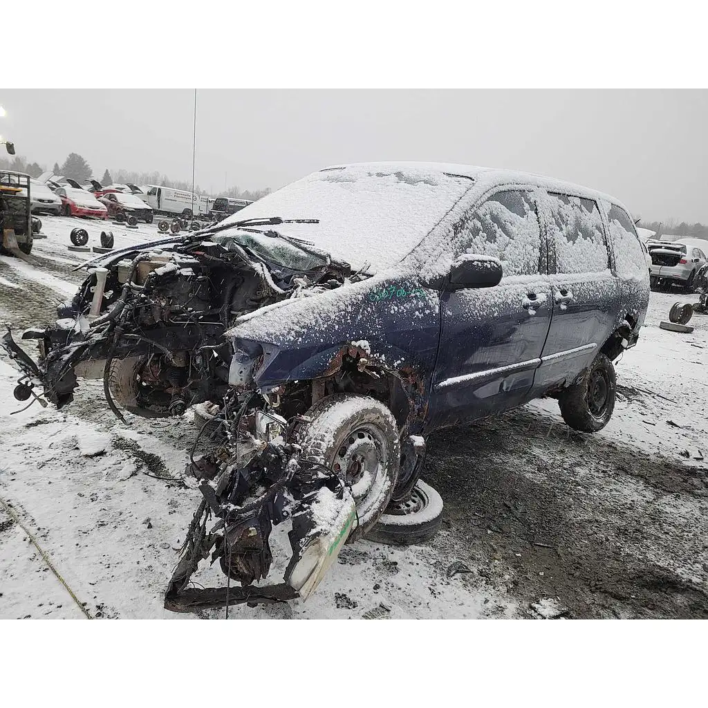 Photo of 2002 Mazda Mpv