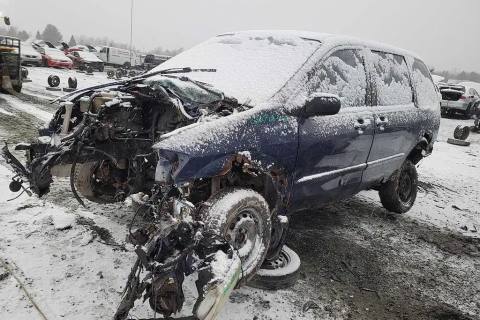 Photo of 2002 Mazda Mpv