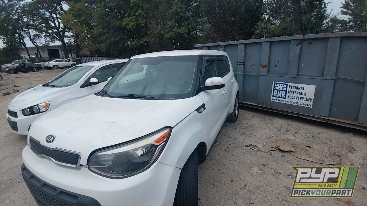 Photo of 2014 Kia Soul