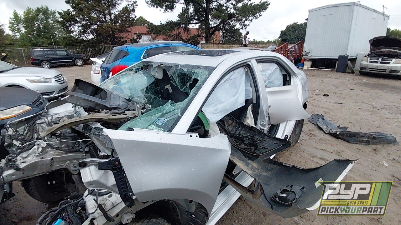 Photo of 2016 Toyota Corolla