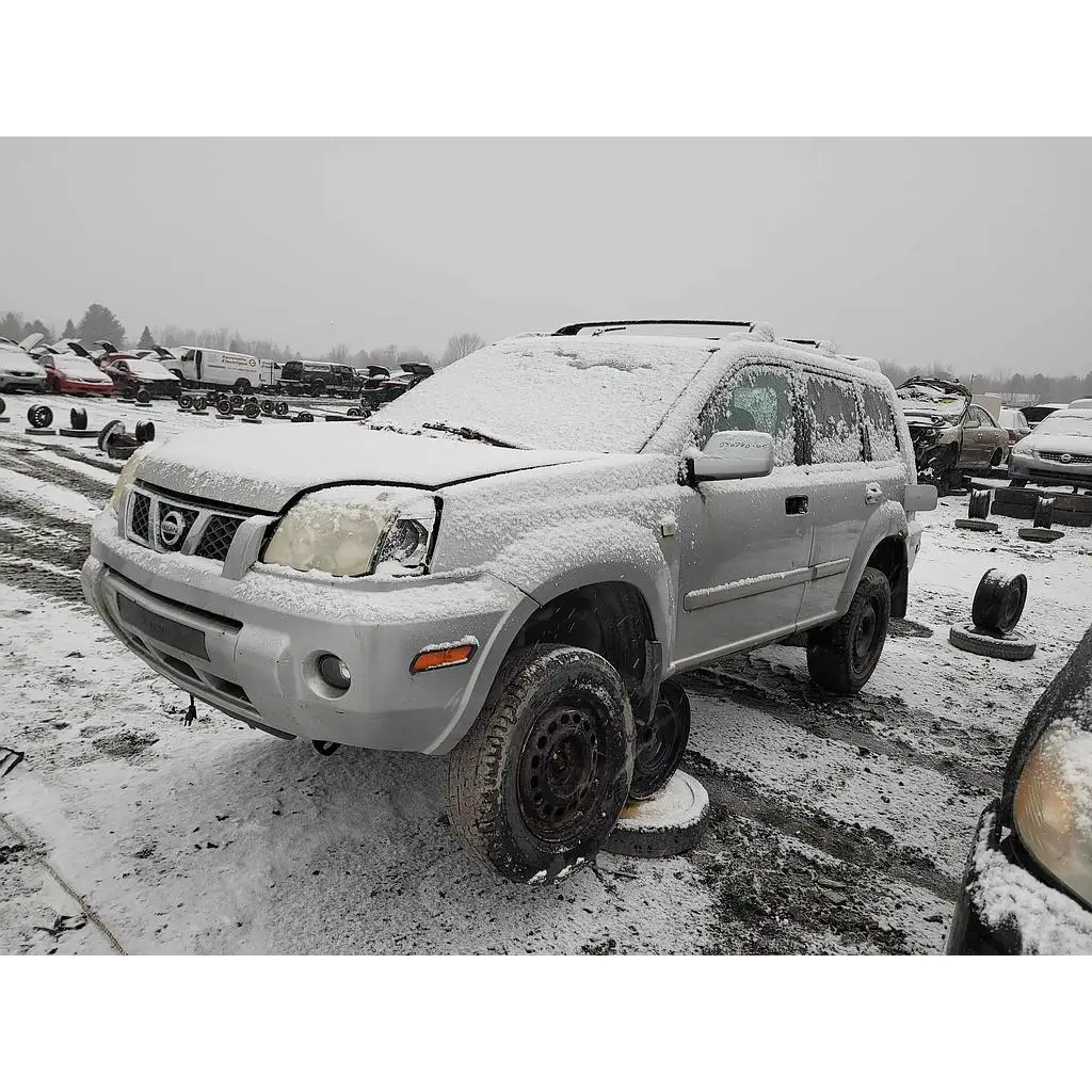 Photo of 2005 Nissan X-Trail