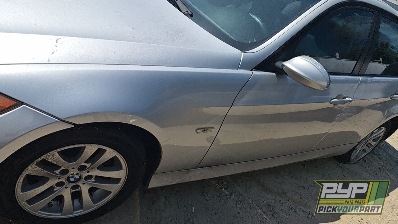 Photo of 2007 Bmw 328I