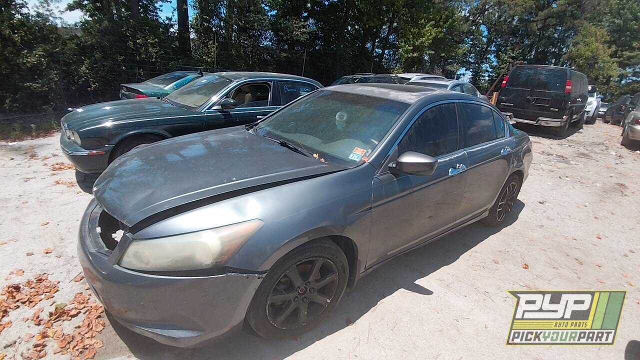 Photo of 2010 Honda Accord