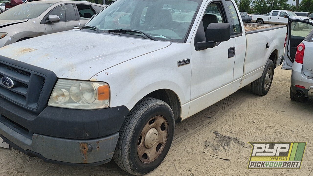 Photo of 2005 Ford F-150