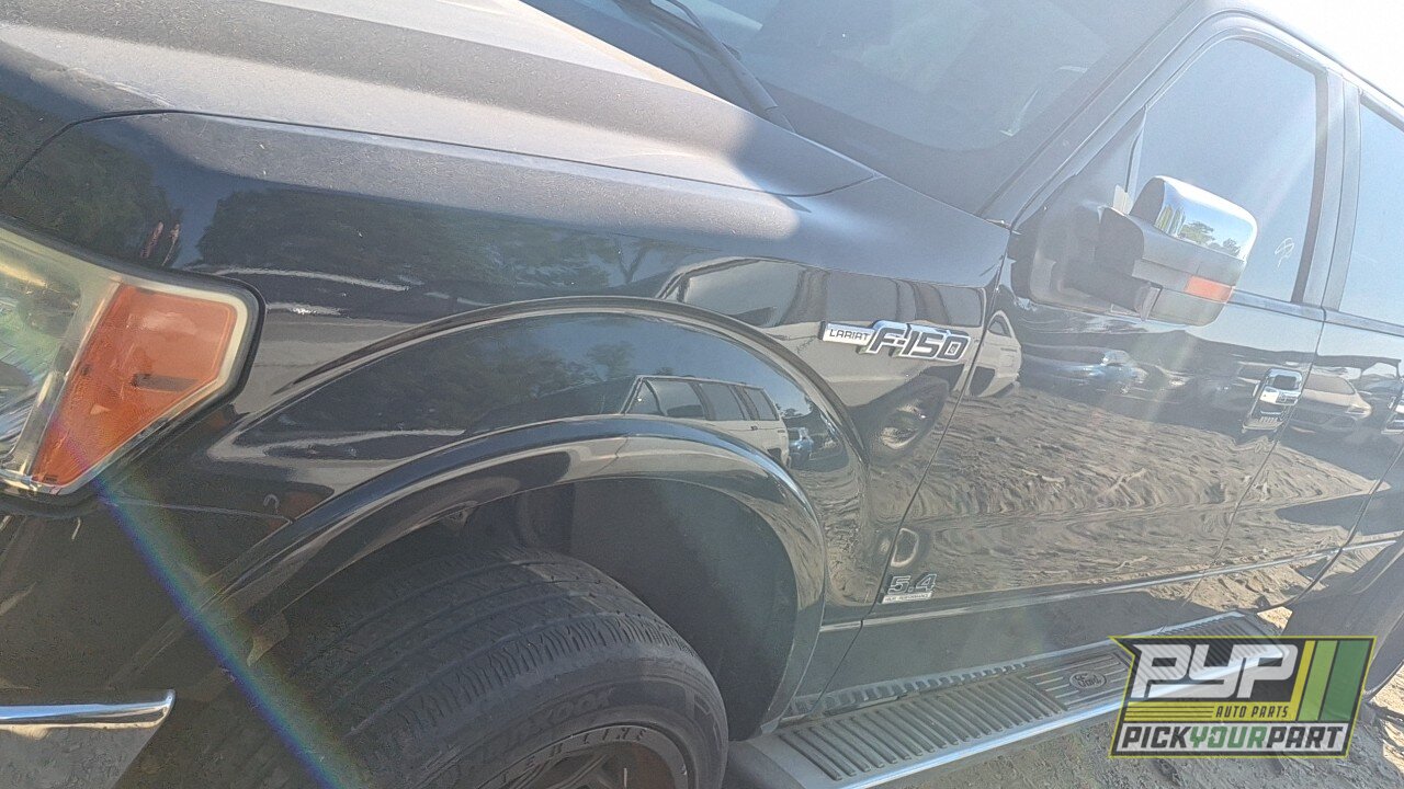 Photo of 2010 Ford F-150