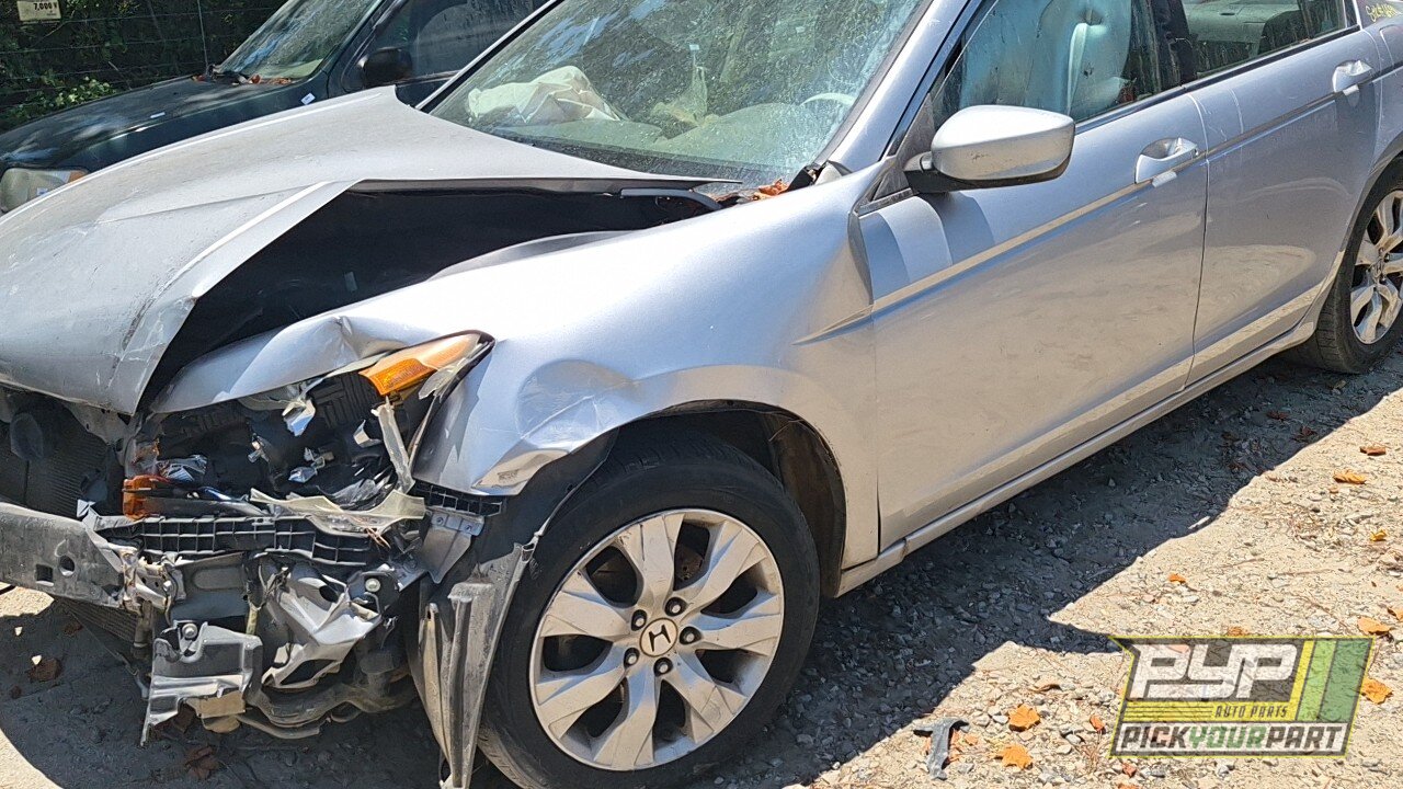 Photo of 2008 Honda Accord