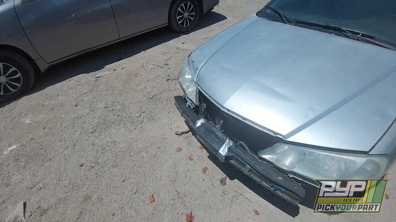 Photo of 2003 Acura Tl