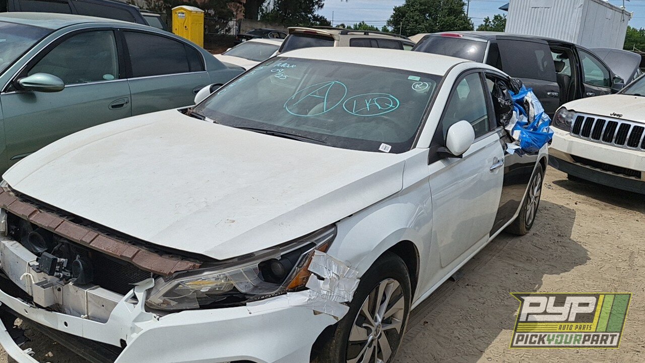 Photo of 2019 Nissan Altima