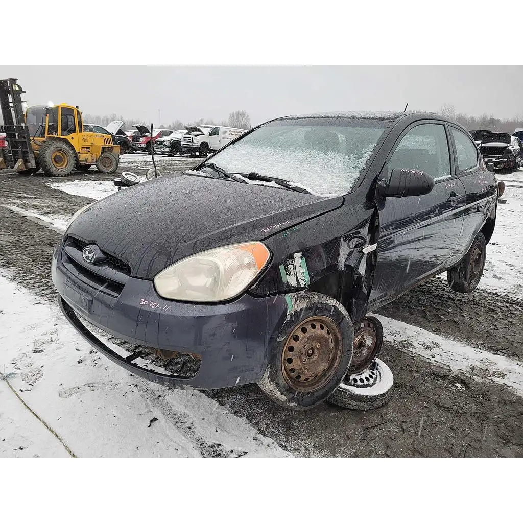 Photo of 2011 Hyundai Accent