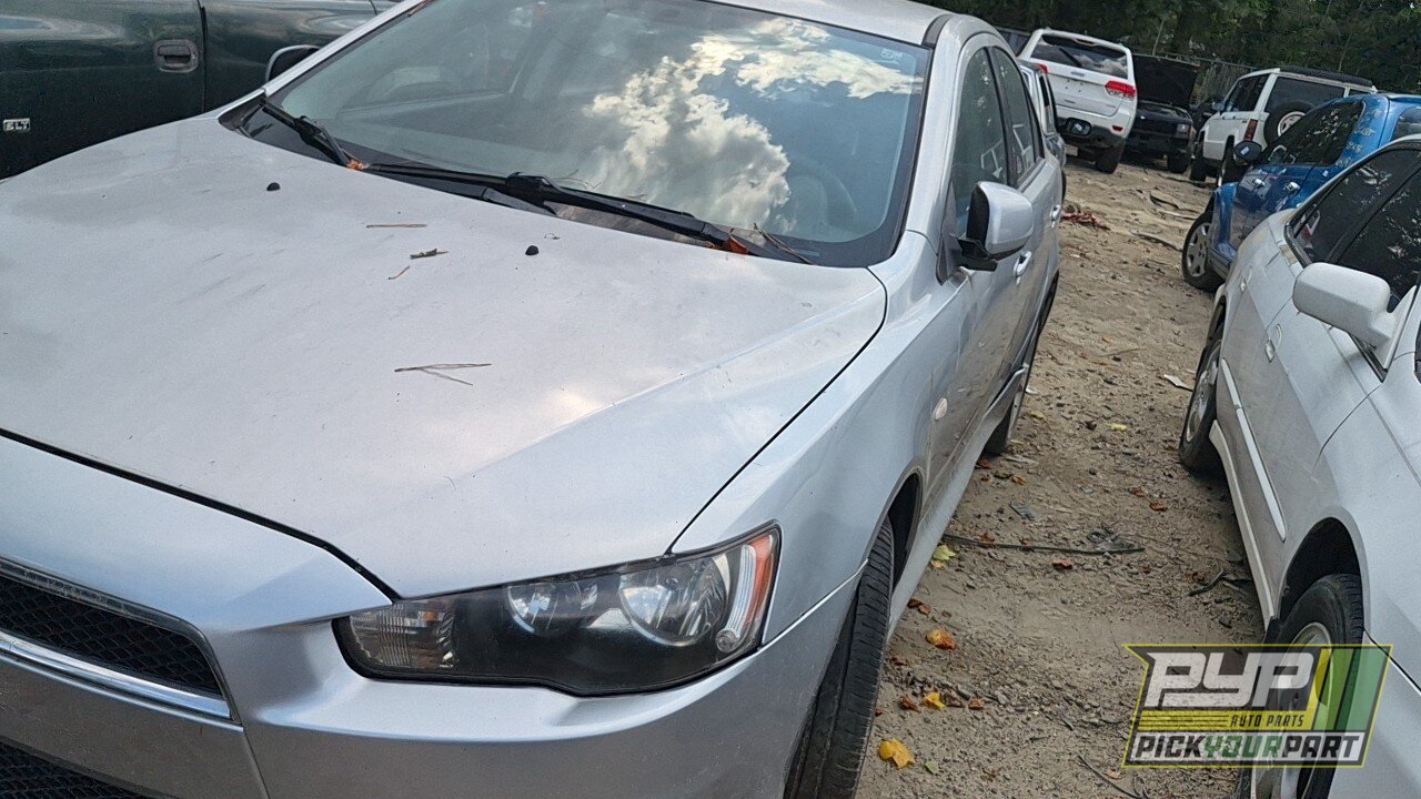 Photo of 2014 Mitsubishi Lancer