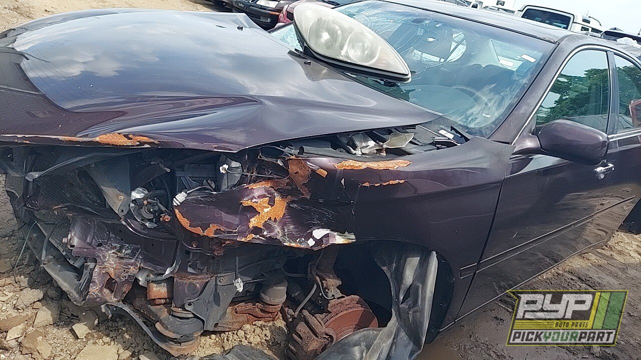 Photo of 2002 Lexus Es300