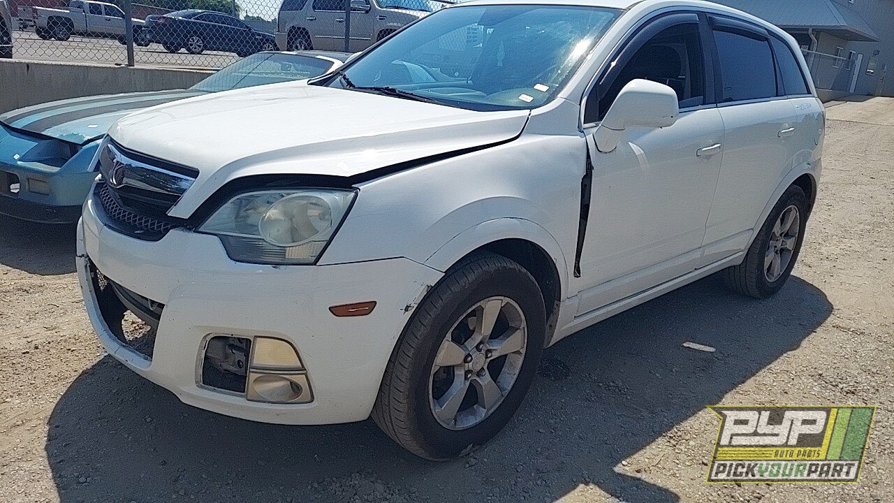 Photo of 2008 Saturn Vue