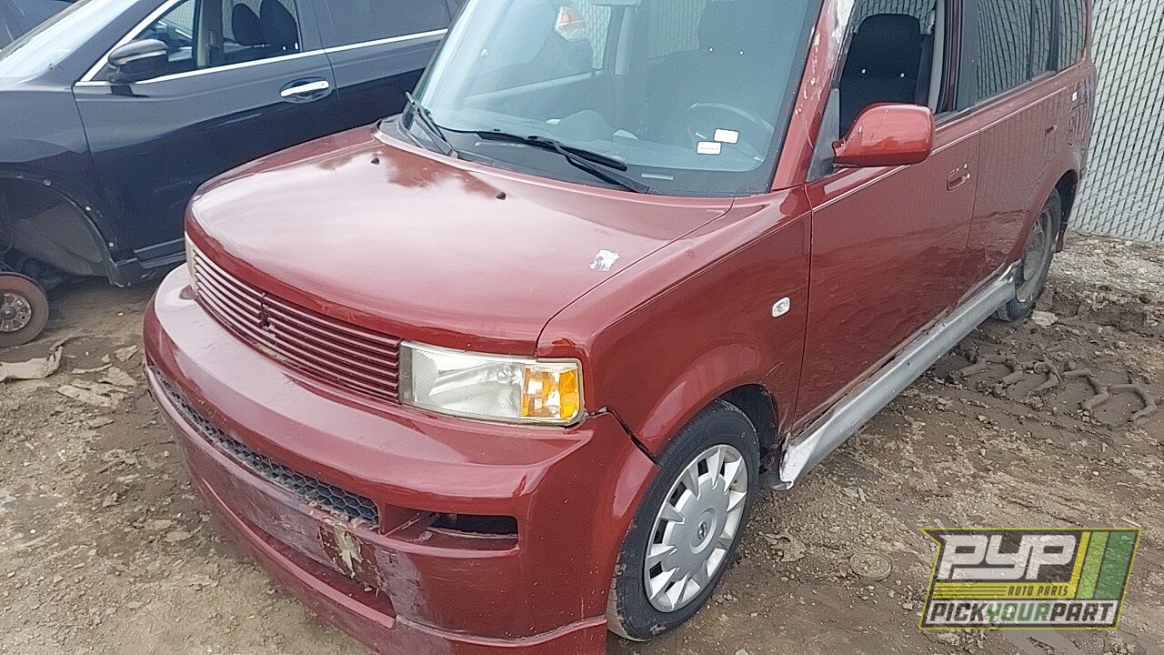 Photo of 2006 Scion Xb