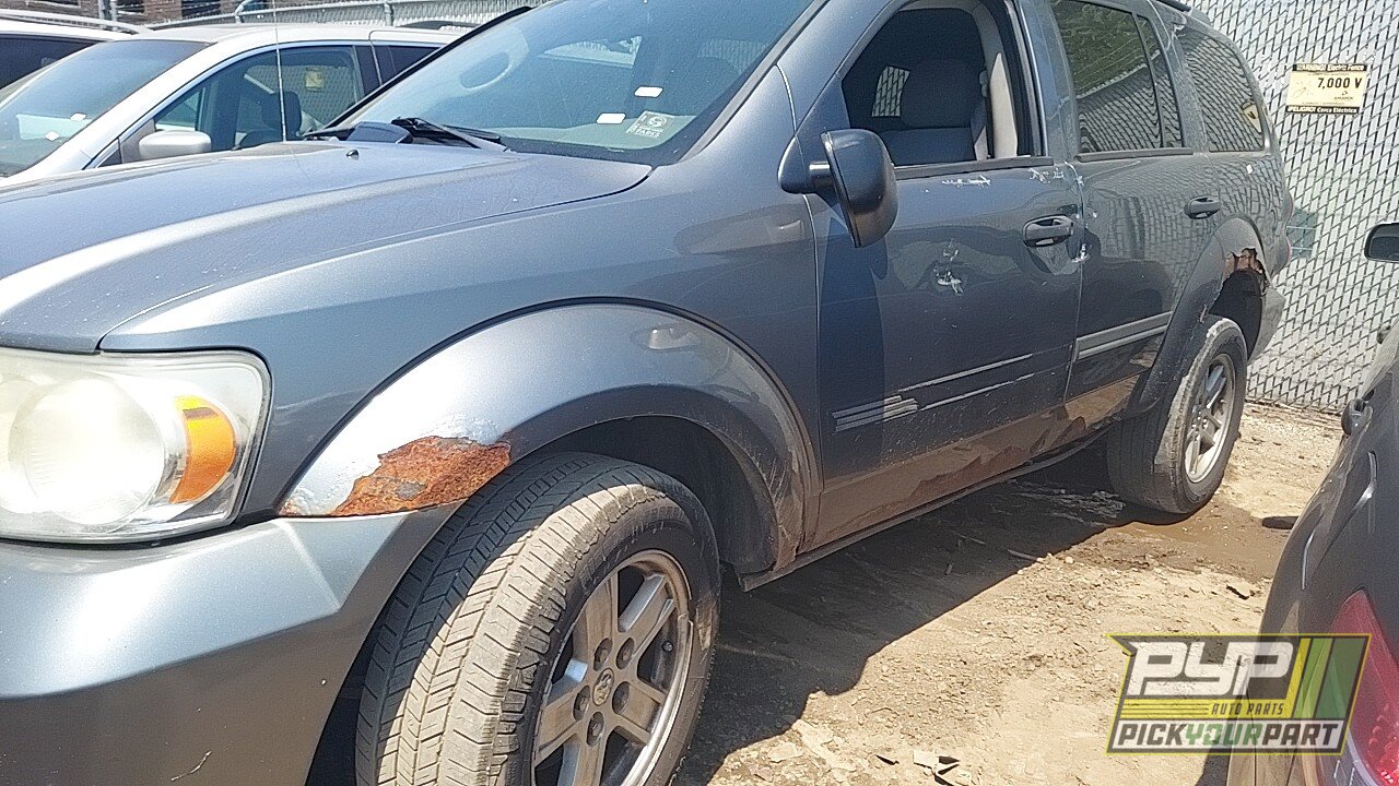 Photo of 2008 Dodge Durango