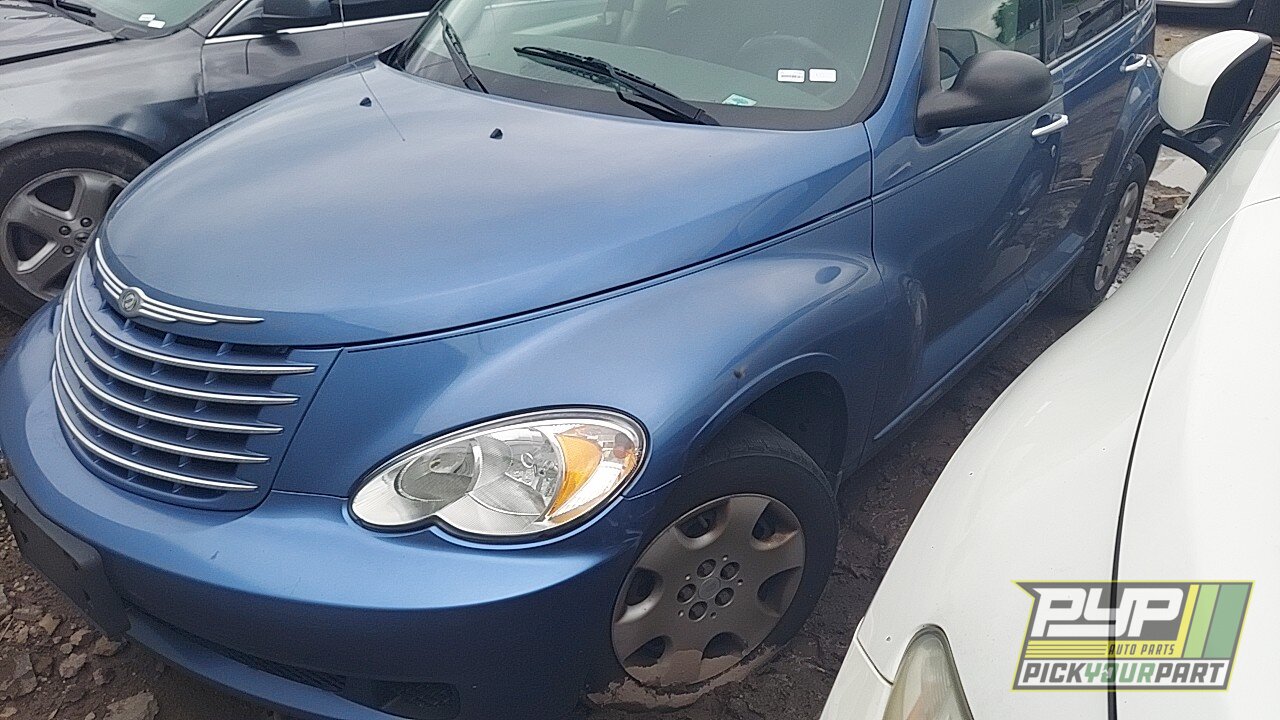 Photo of 2007 Chrysler Pt Cruiser