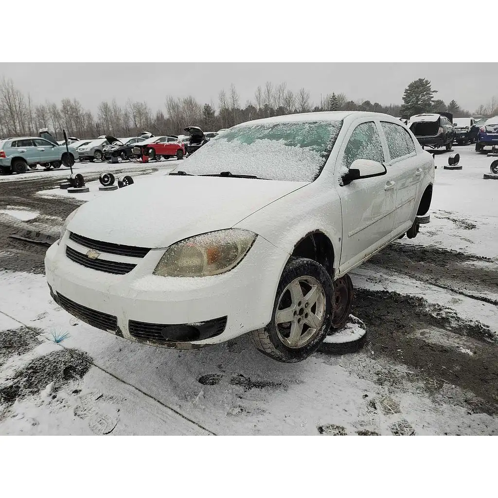 Photo of 2008 Chevrolet Cobalt