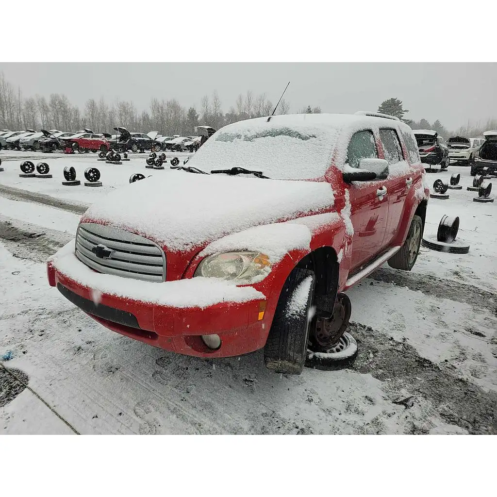 Photo of 2008 Chevrolet Hhr