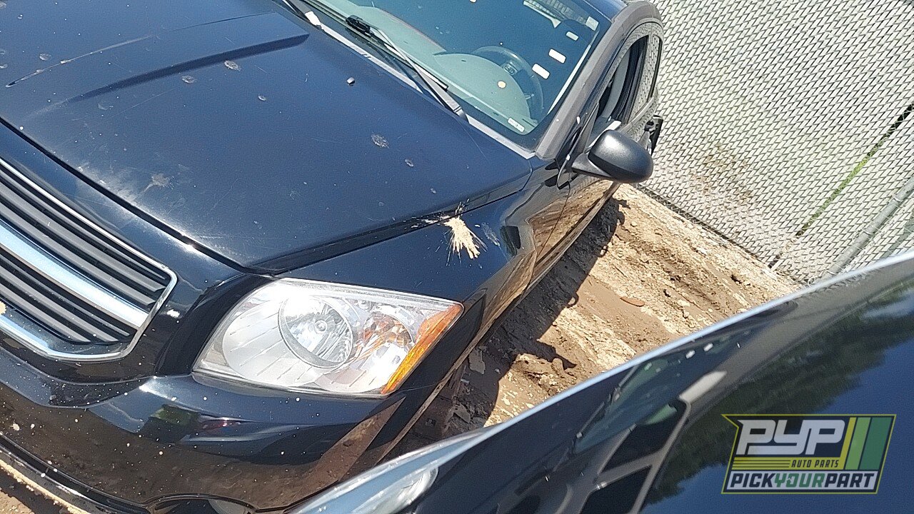 Photo of 2007 Dodge Caliber