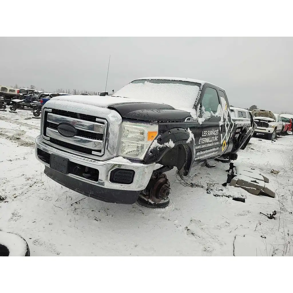 Photo of 2011 Ford F-250