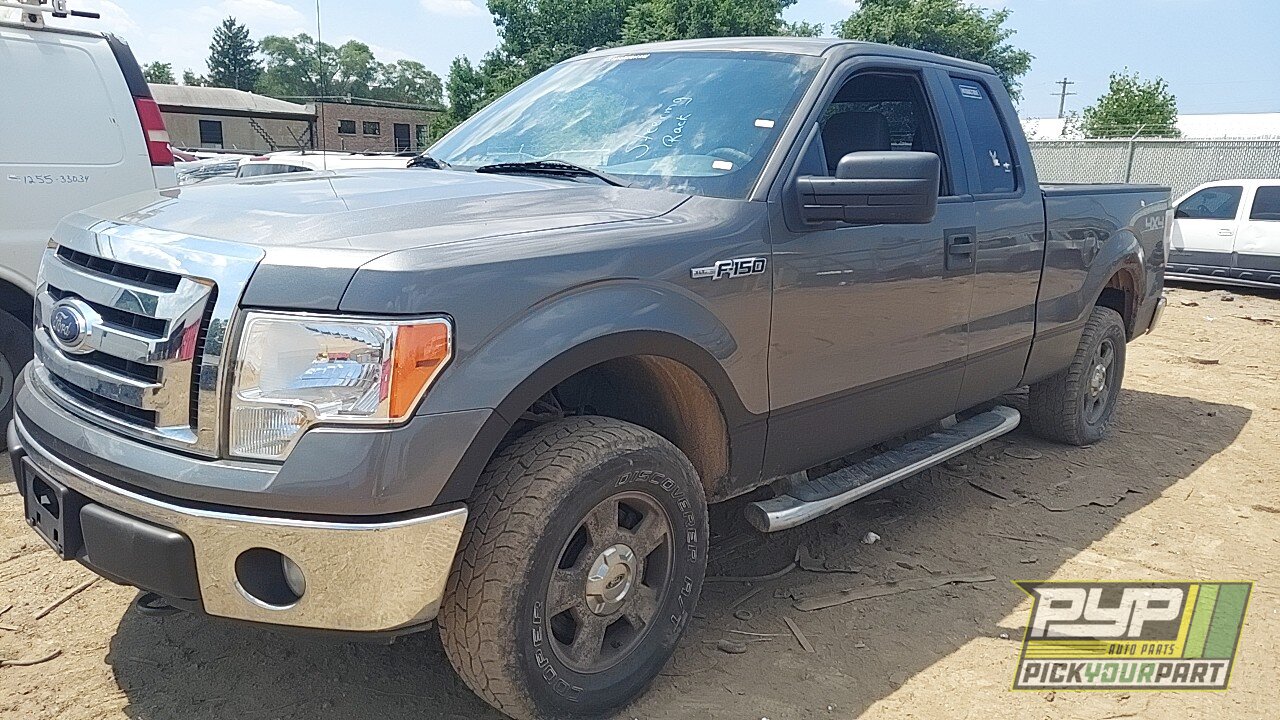 Photo of 2011 Ford F-150
