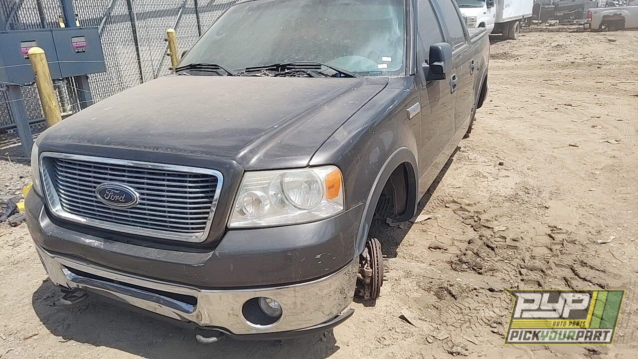 Photo of 2006 Ford F-150