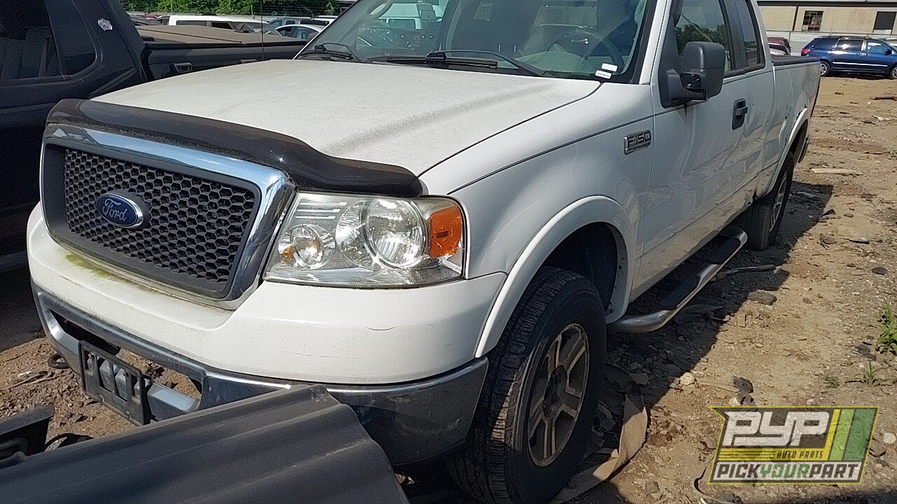 Photo of 2007 Ford F-150